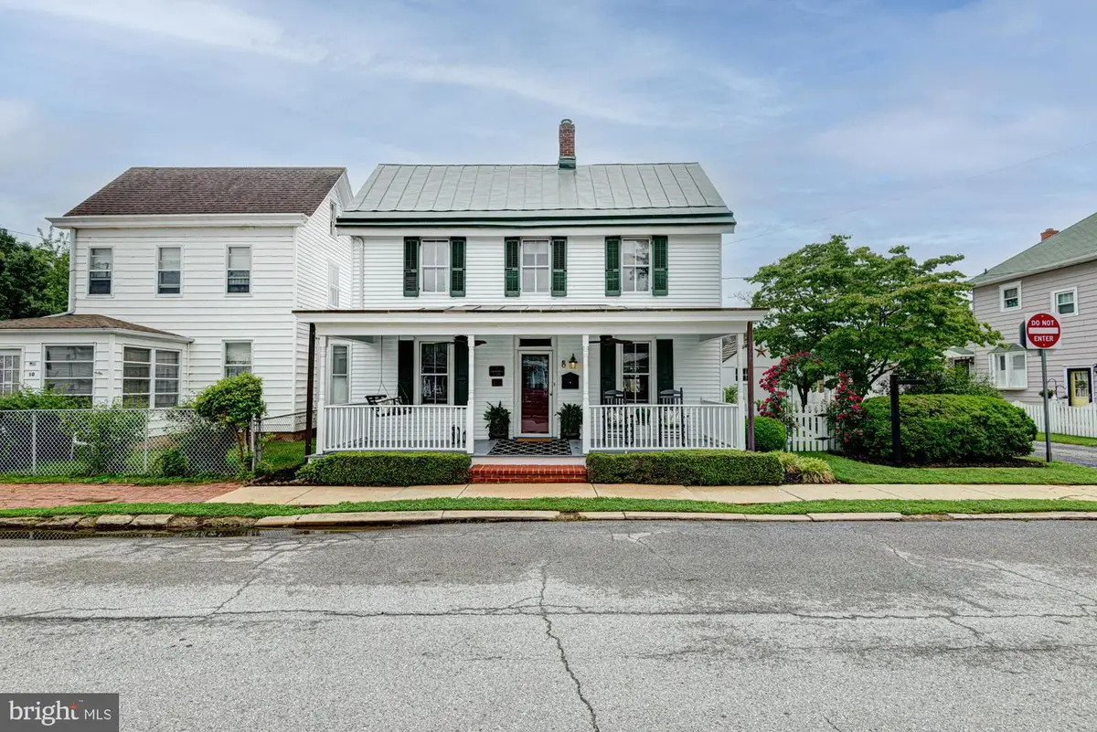 8 Crawford St, Middletown, DE 19709 - #1