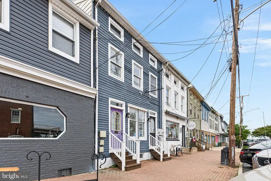 90 Clinton St, Delaware City, DE 19706 - #2