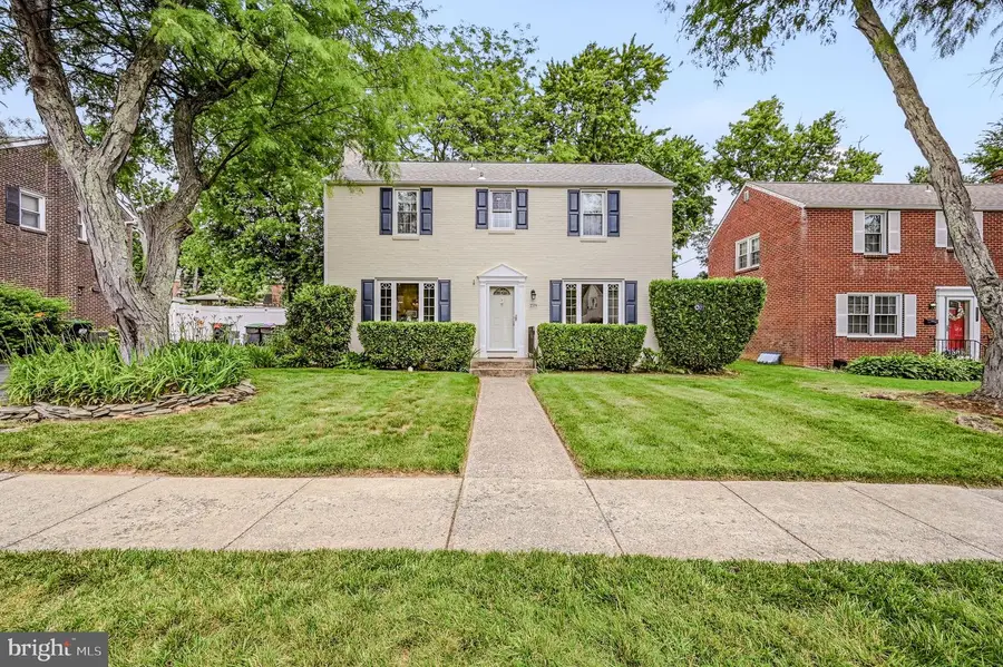 239 Plymouth Rd, Wilmington, DE 19803 - #2