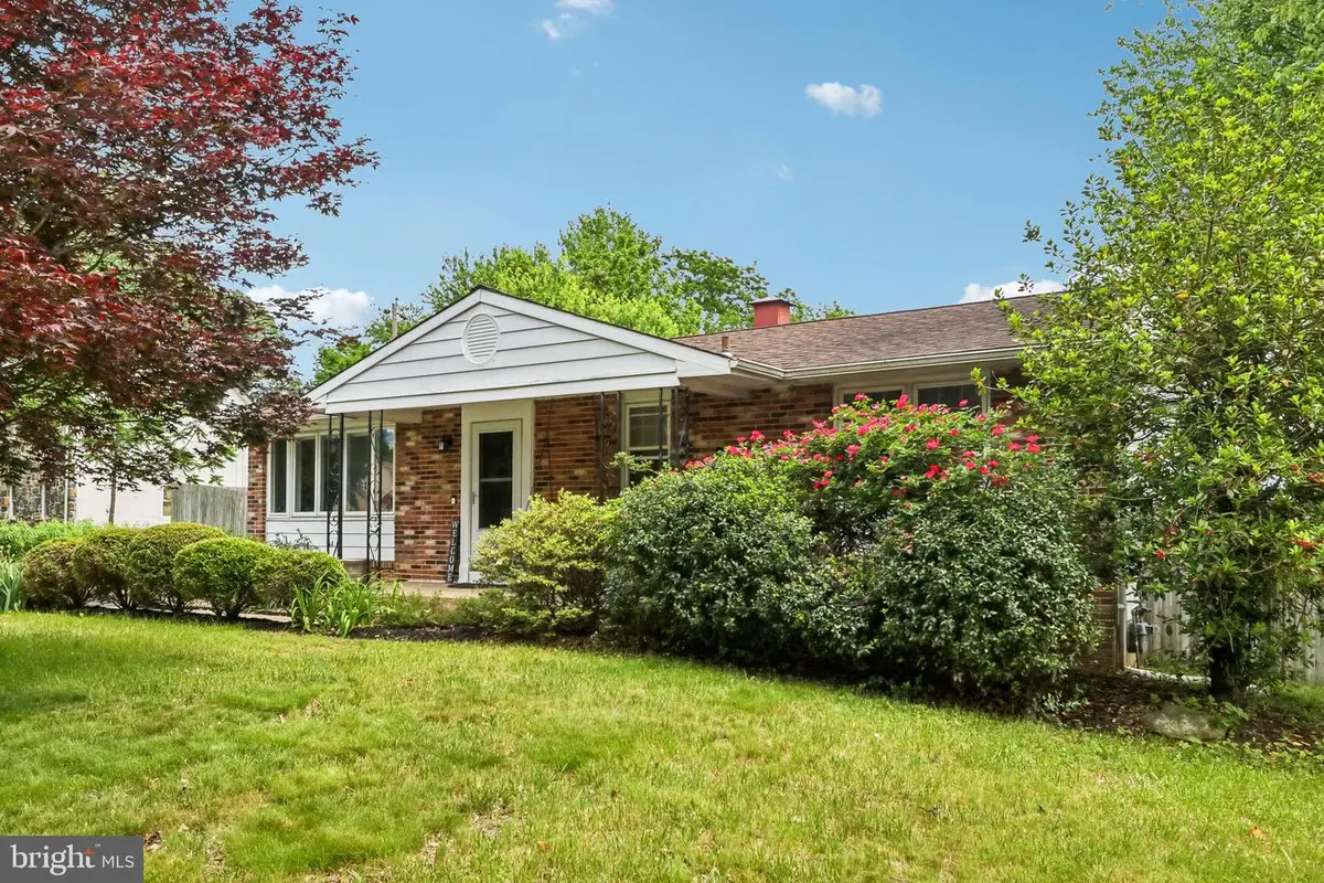 115 Brewster Dr, Newark, DE 19711 - #1