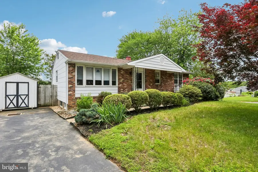 115 Brewster Dr, Newark, DE 19711 - #2