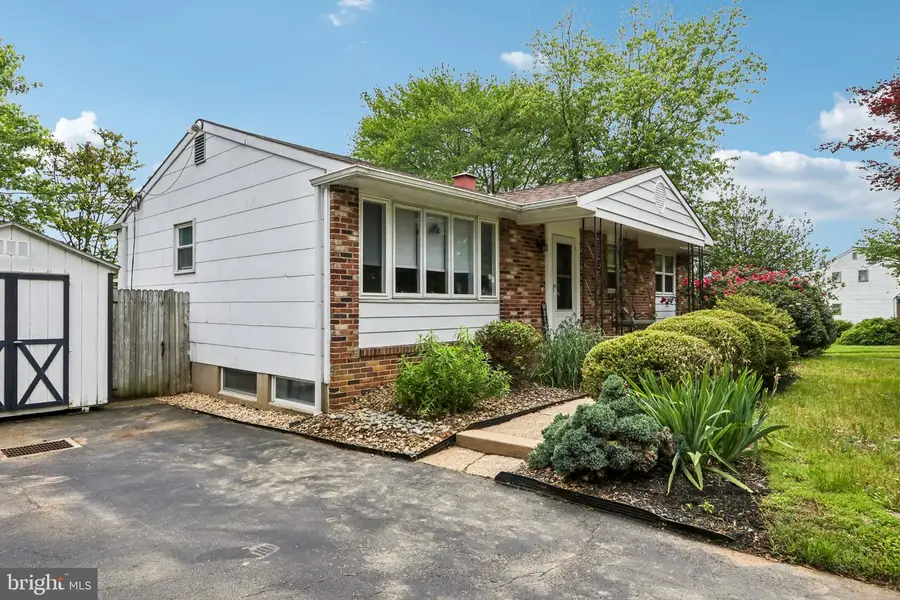 115 Brewster Dr, Newark, DE 19711 - #3