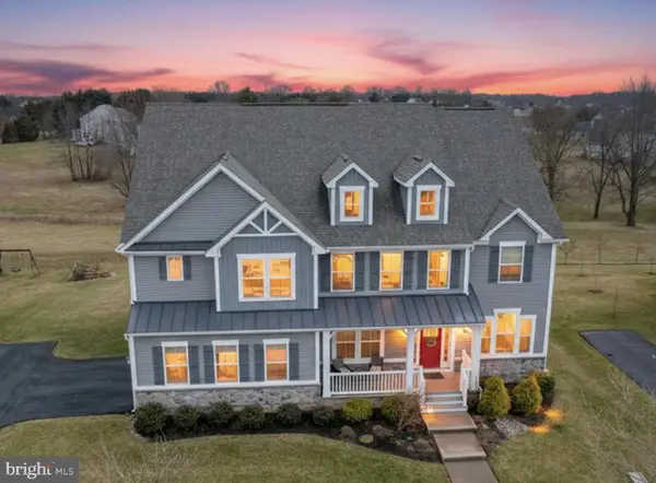 610 Spring Hollow Dr, MIDDLETOWN, DE 19709