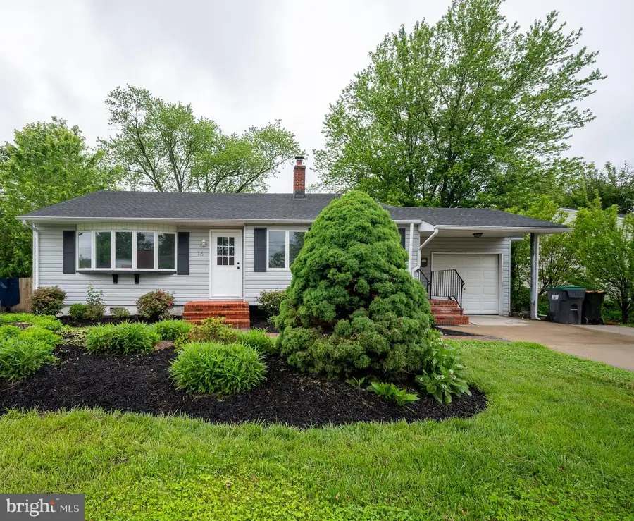 16 Malvern Rd, Newark, DE 19713 - #2