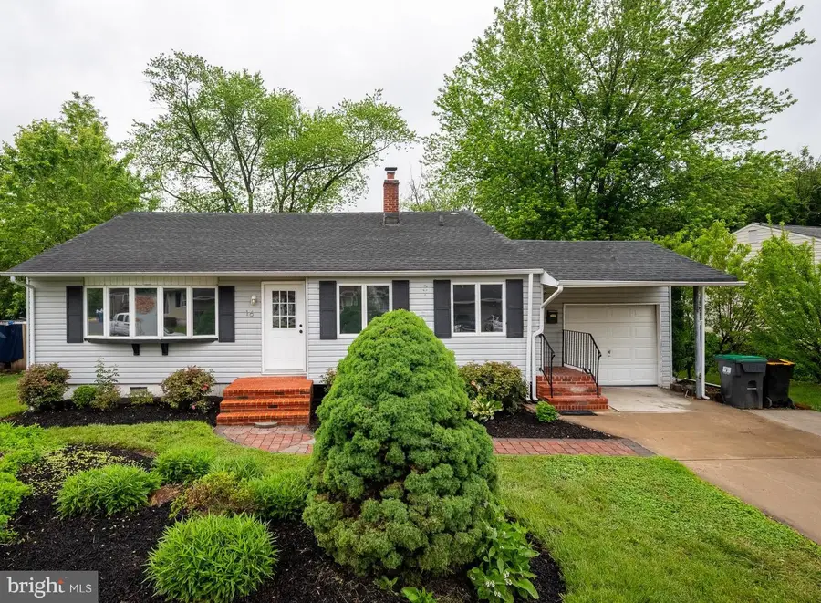 16 Malvern Rd, Newark, DE 19713 - #3