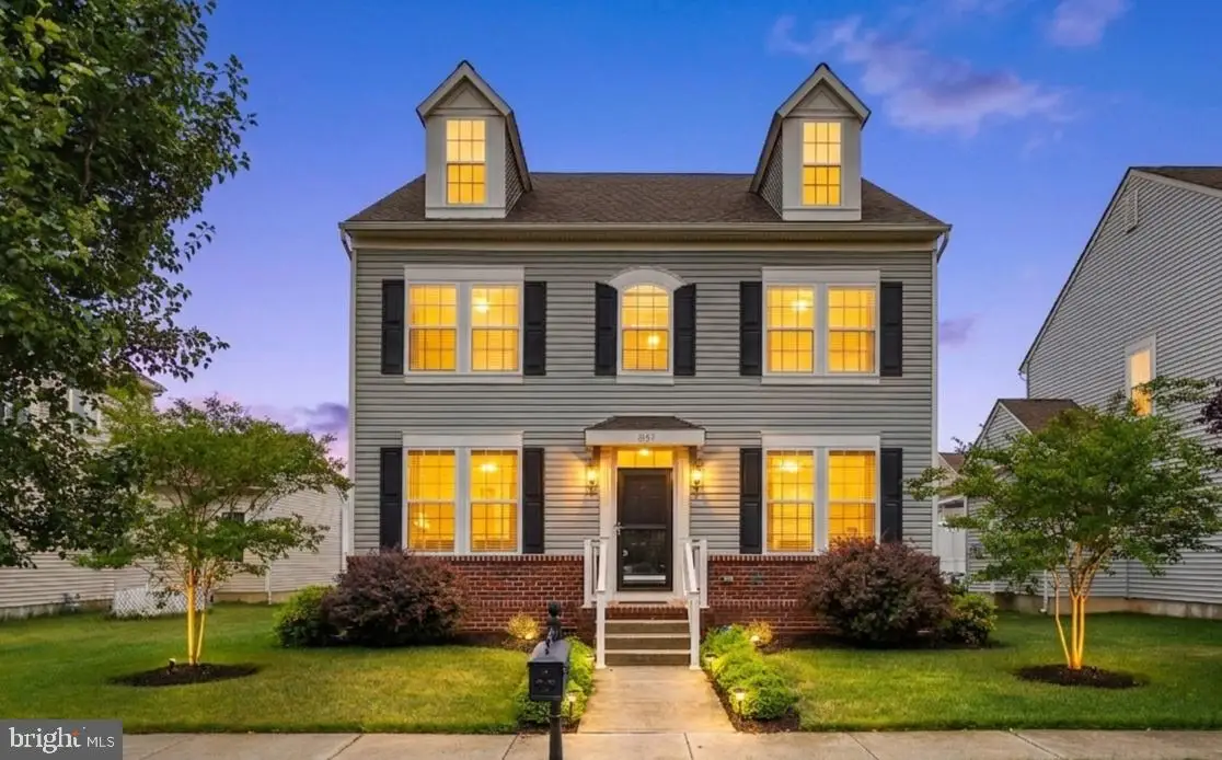 1537 E Matisse Dr, Middletown, DE 19709 - #1