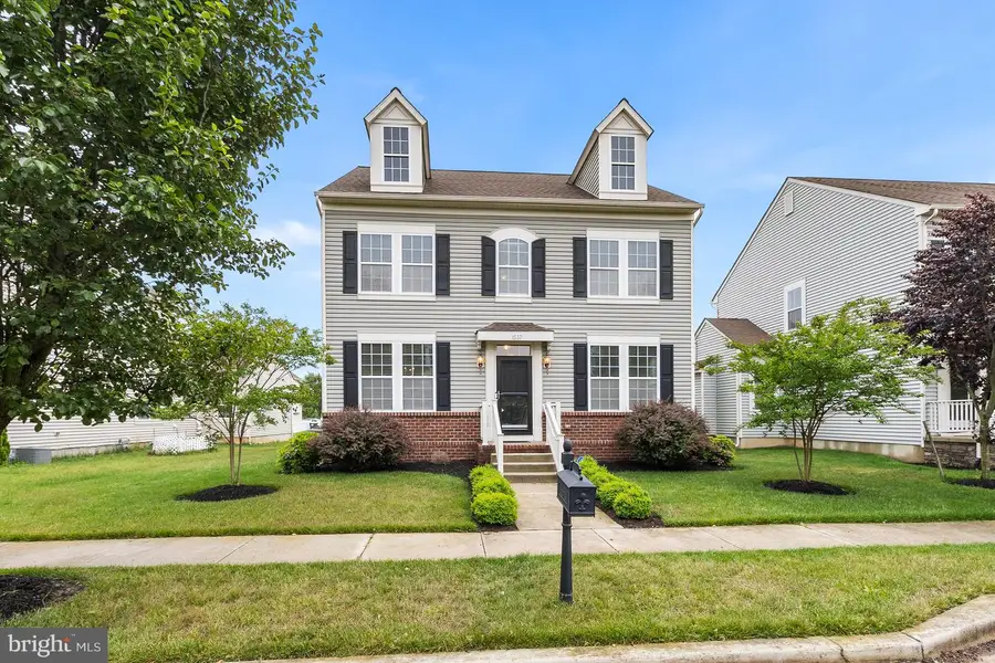 1537 E Matisse Dr, Middletown, DE 19709 - #2