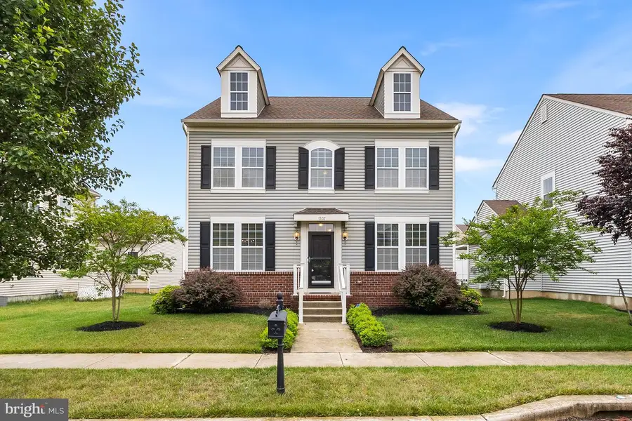 1537 E Matisse Dr, Middletown, DE 19709 - #3