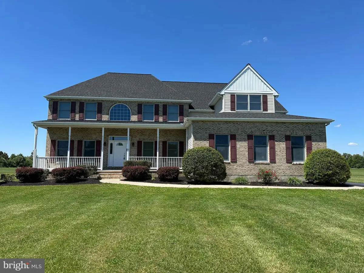 1689 Choptank Rd, Middletown, DE 19709 - #1