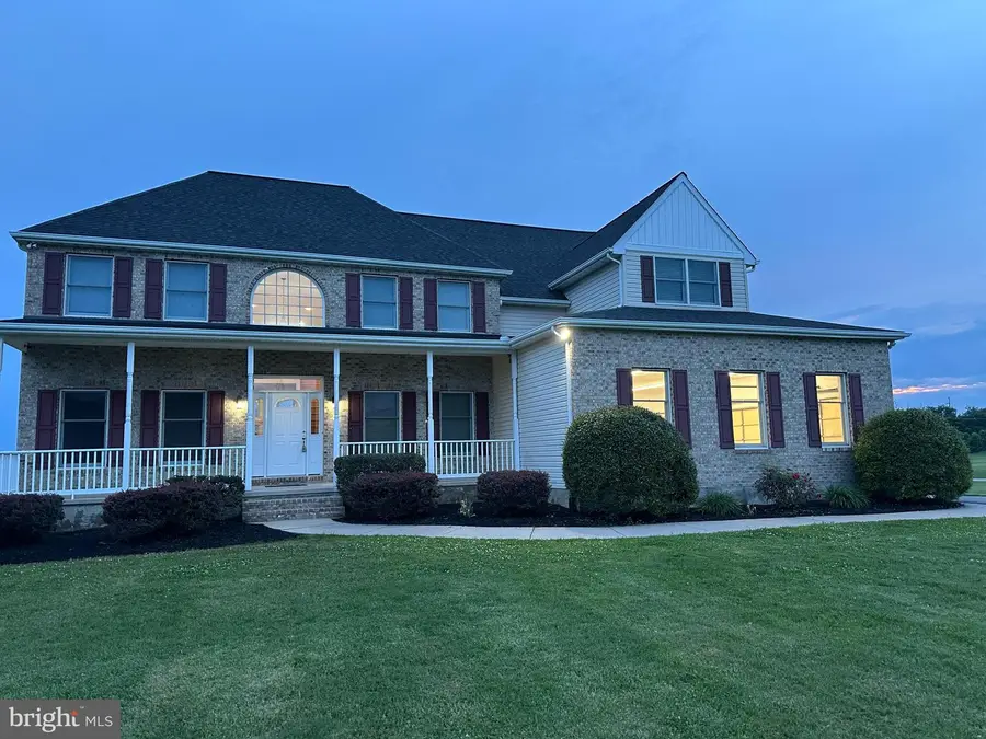 1689 Choptank Rd, Middletown, DE 19709 - #2