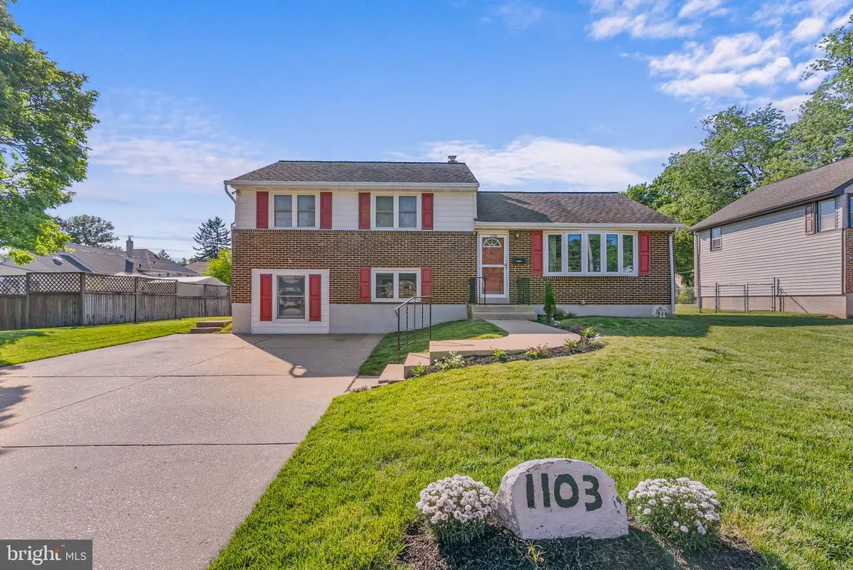 1103 Wilson Rd, Wilmington, DE 19803 - #1
