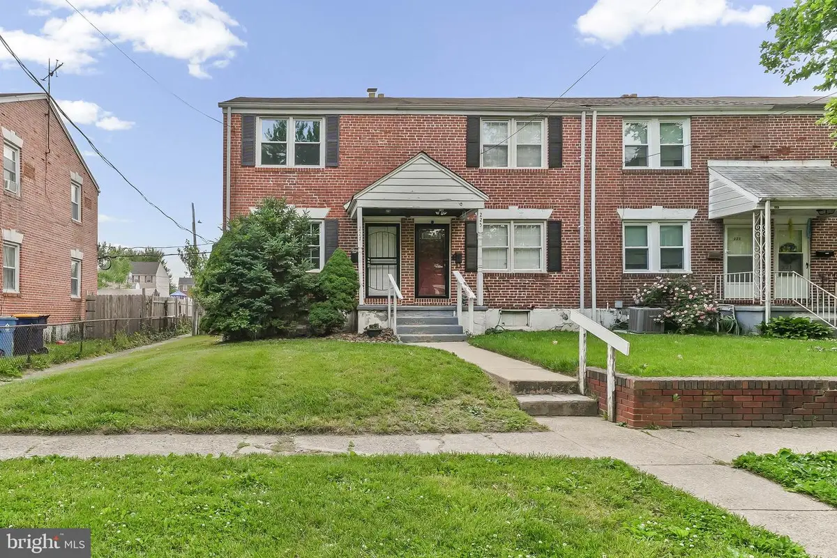 227 Birch Ave, Wilmington, DE 19805 - #1