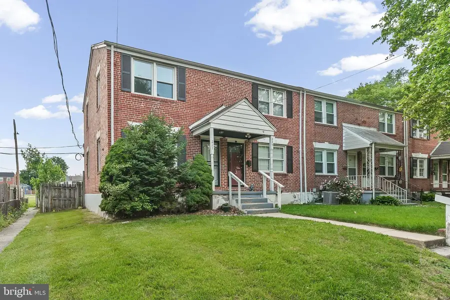 227 Birch Ave, Wilmington, DE 19805 - #2