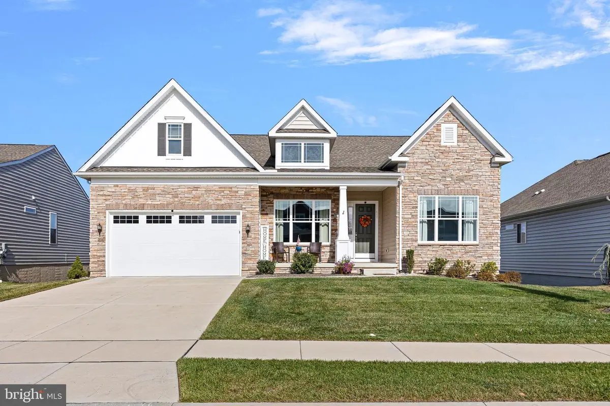 411 Paper Birch St, Middletown, DE 19709 - #1