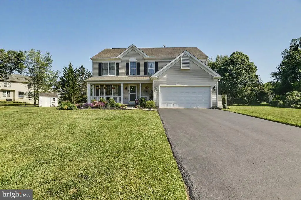 25 S Perch Creek Dr, Newark, DE 19702 - #1