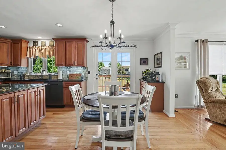25 S Perch Creek Dr, Newark, DE 19702 - #3