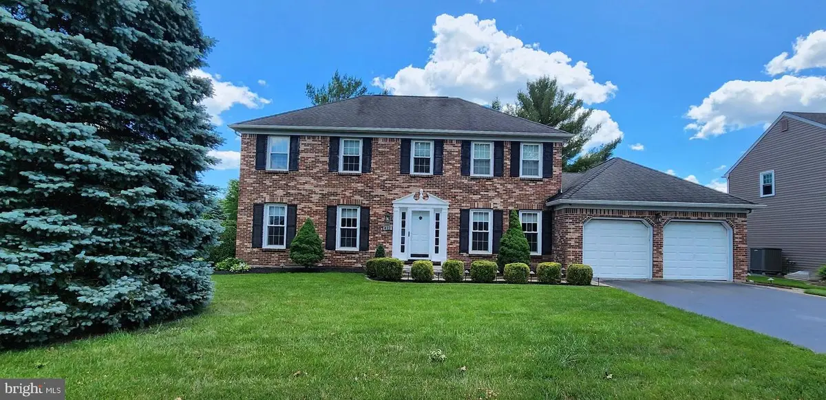 412 Greenwood Dr, Wilmington, DE 19808 - #1