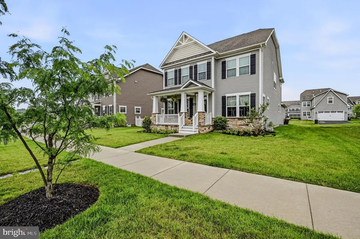 863 Sweet Birch Dr, Middletown, DE 19709 - #1