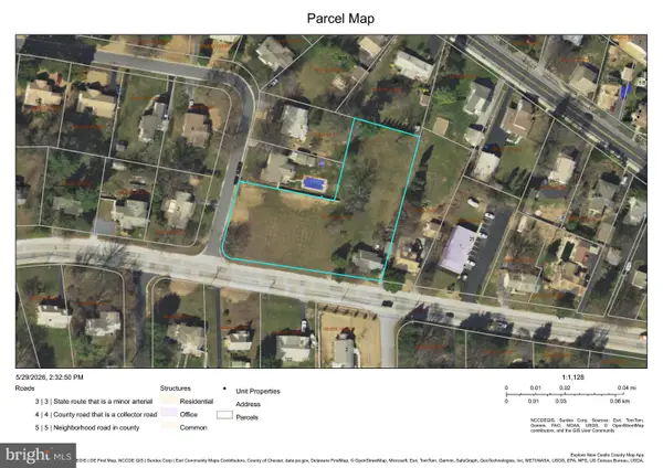 101 Milltown Rd, WILMINGTON, DE 19808