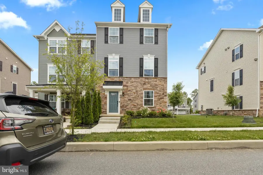 718 Kalmar Ln, Middletown, DE 19709 - #3