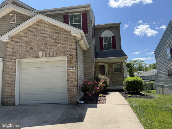 2110 Braken Ave, WILMINGTON, DE 19808