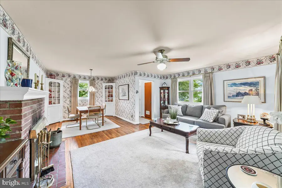 3802 Eunice Ave, Wilmington, DE 19808 - #2