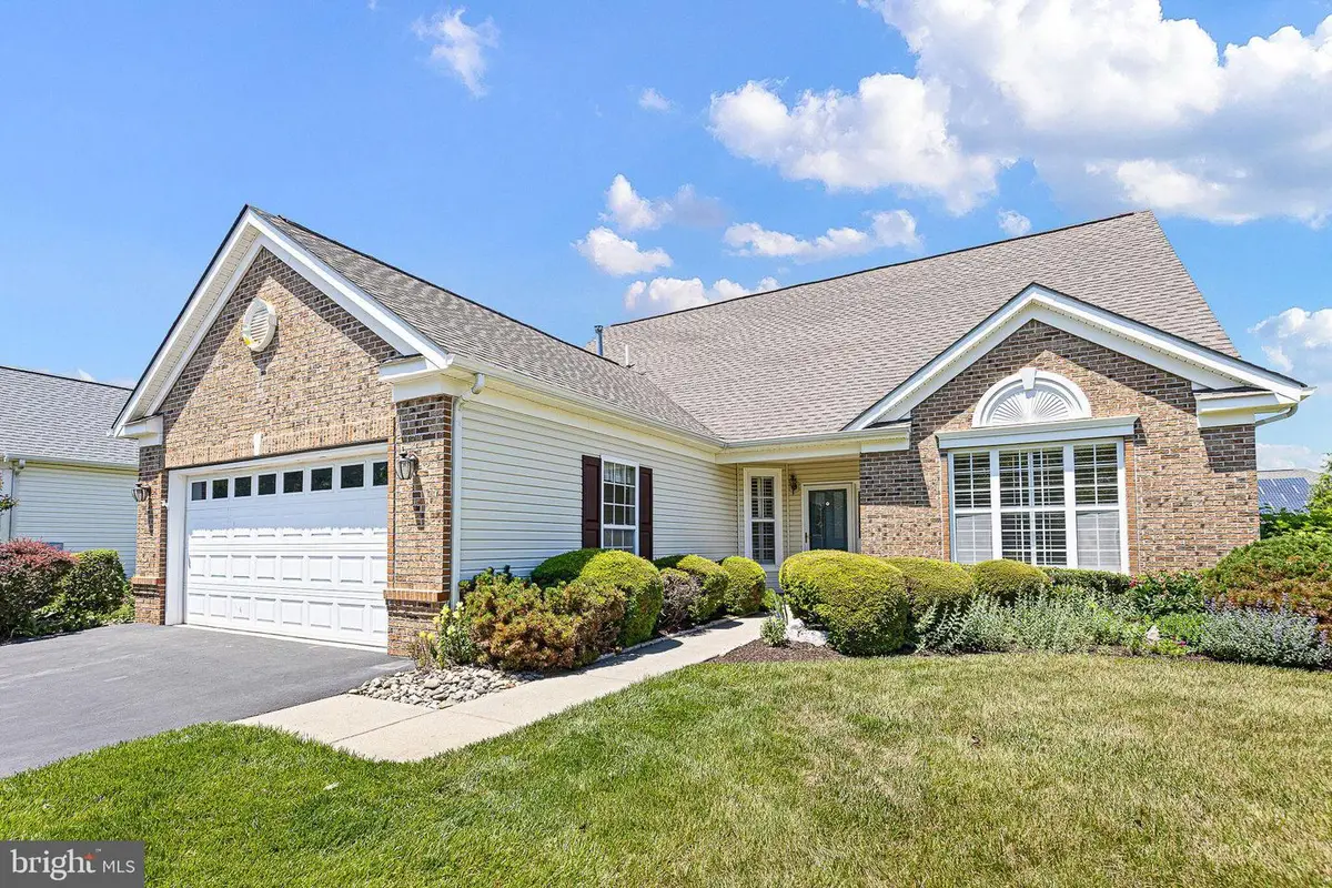 228 Patience Way, Middletown, DE 19709 - #1