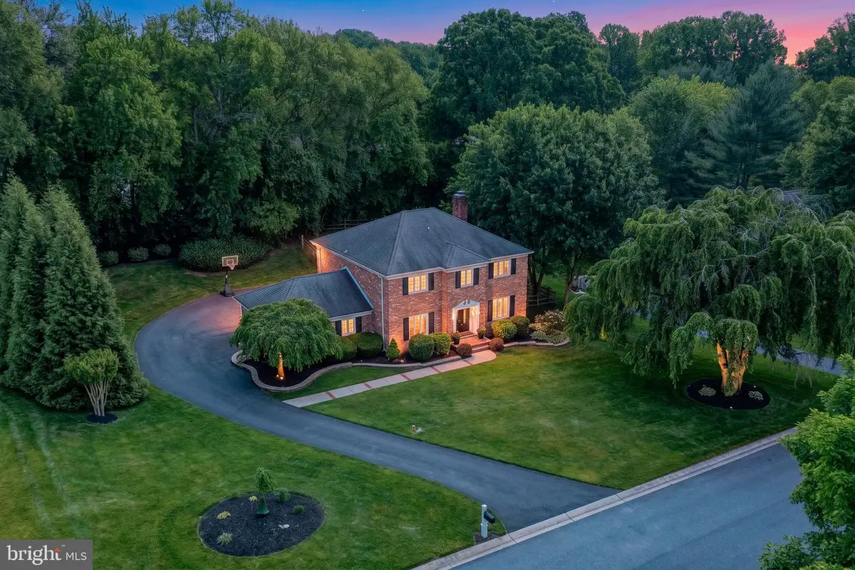 7 Pierson Dr, Hockessin, DE 19707 - #1