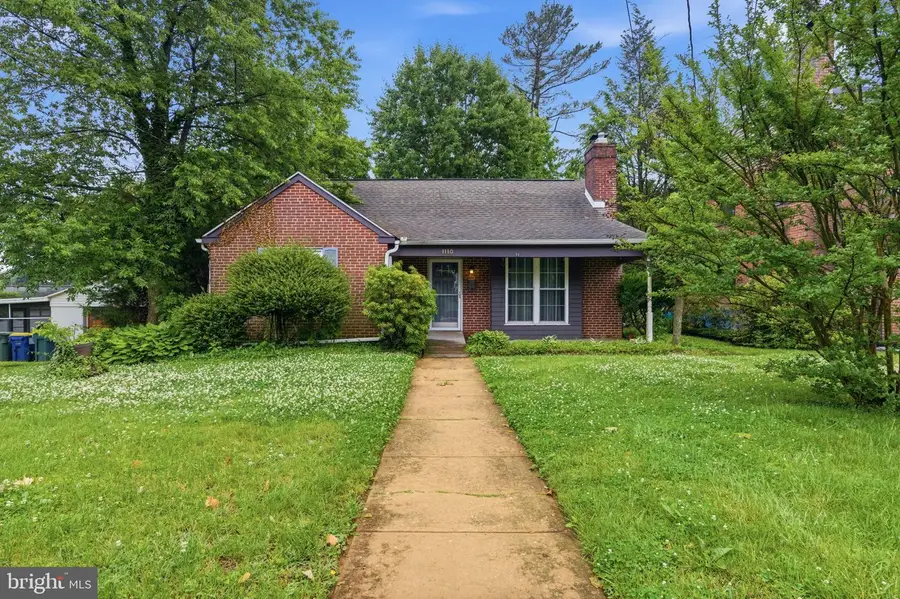 1110 Monterey Pl, Wilmington, DE 19809 - #2