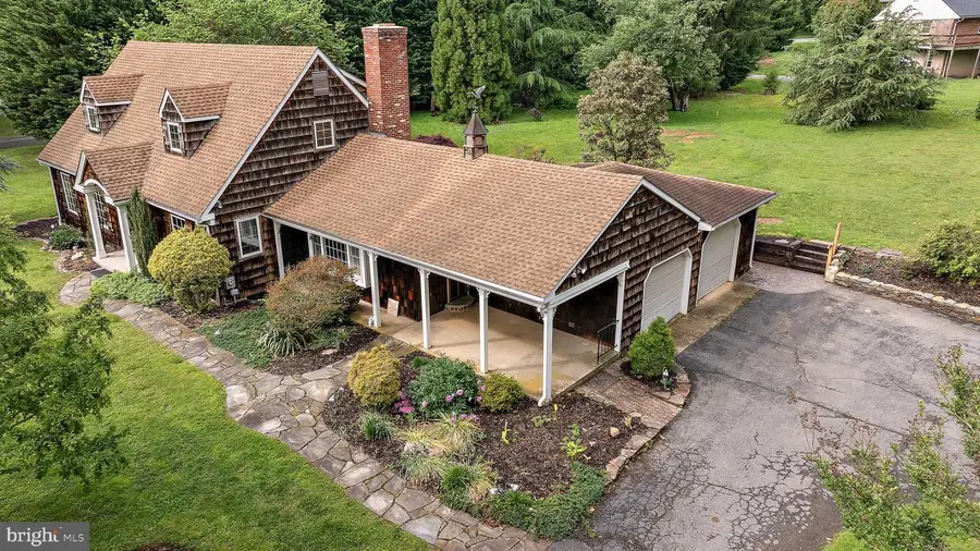 760 Corner Ketch Rd, Newark, DE 19711 - #3