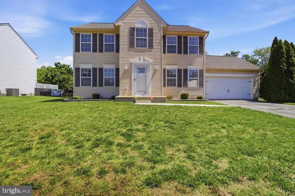 107 Covington Pl, New Castle, DE 19720 - #1