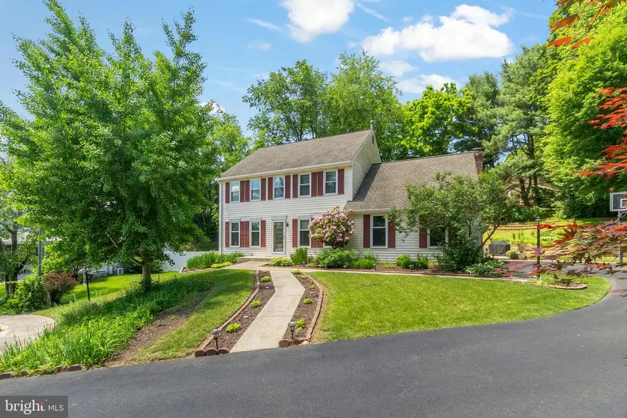 8 Glen View Pl, Newark, DE 19711 - #2