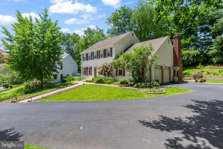 8 Glen View Pl, Newark, DE 19711 - #3