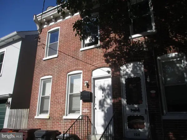 106 Cedar St, WILMINGTON, DE 19805