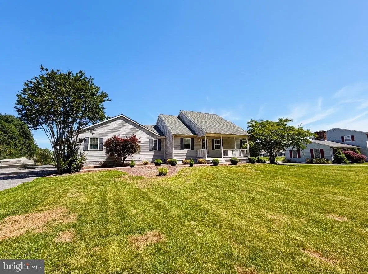 705 Vance Neck Rd, Middletown, DE 19709 - #1
