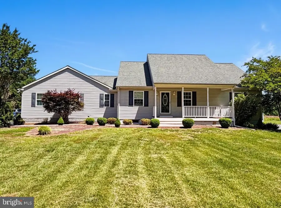 705 Vance Neck Rd, Middletown, DE 19709 - #2