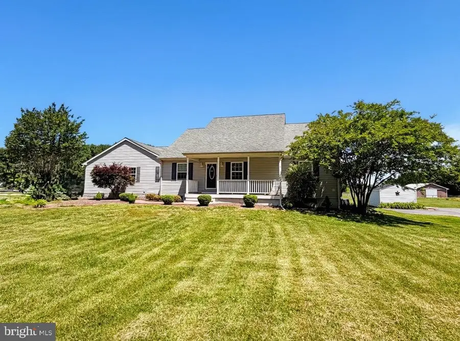 705 Vance Neck Rd, Middletown, DE 19709 - #3
