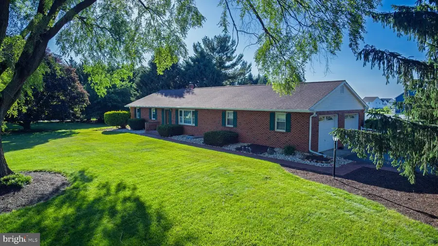 645 Greylag Rd, Middletown, DE 19709 - #2