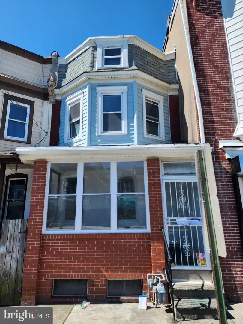 1738 W 4th St, Wilmington, DE 19805 - #2