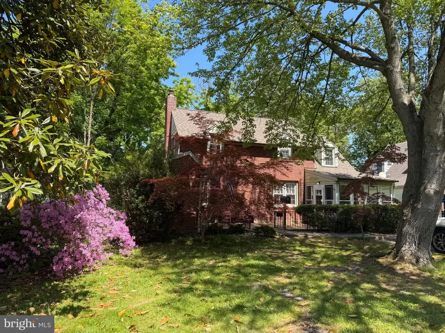 803 Bellevue Rd, Wilmington, DE 19809 - #2