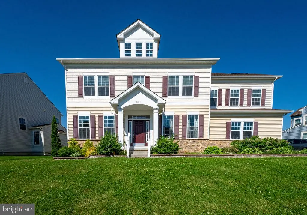 2707 Henry Moore Ln, Middletown, DE 19709 - #1
