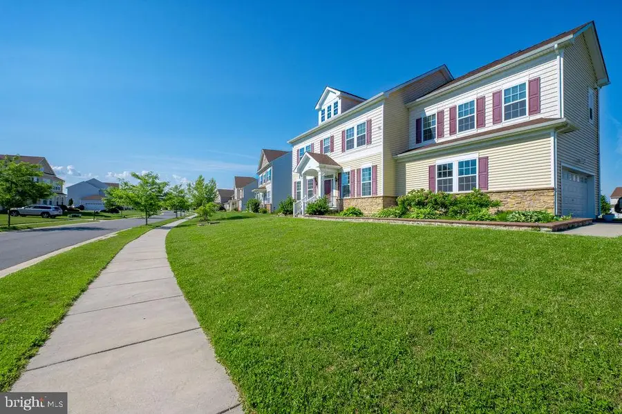 2707 Henry Moore Ln, Middletown, DE 19709 - #2