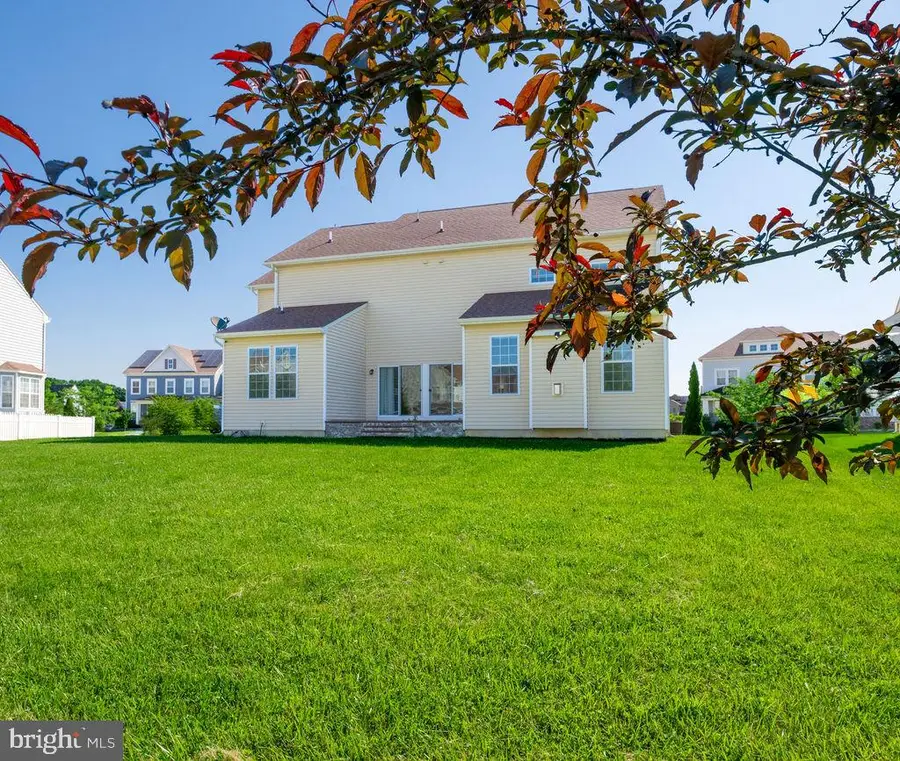 2707 Henry Moore Ln, Middletown, DE 19709 - #3