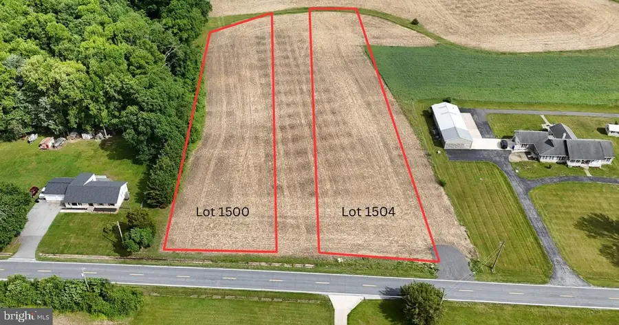1504 Caldwell Corner Rd, Townsend, DE 19734 - #2