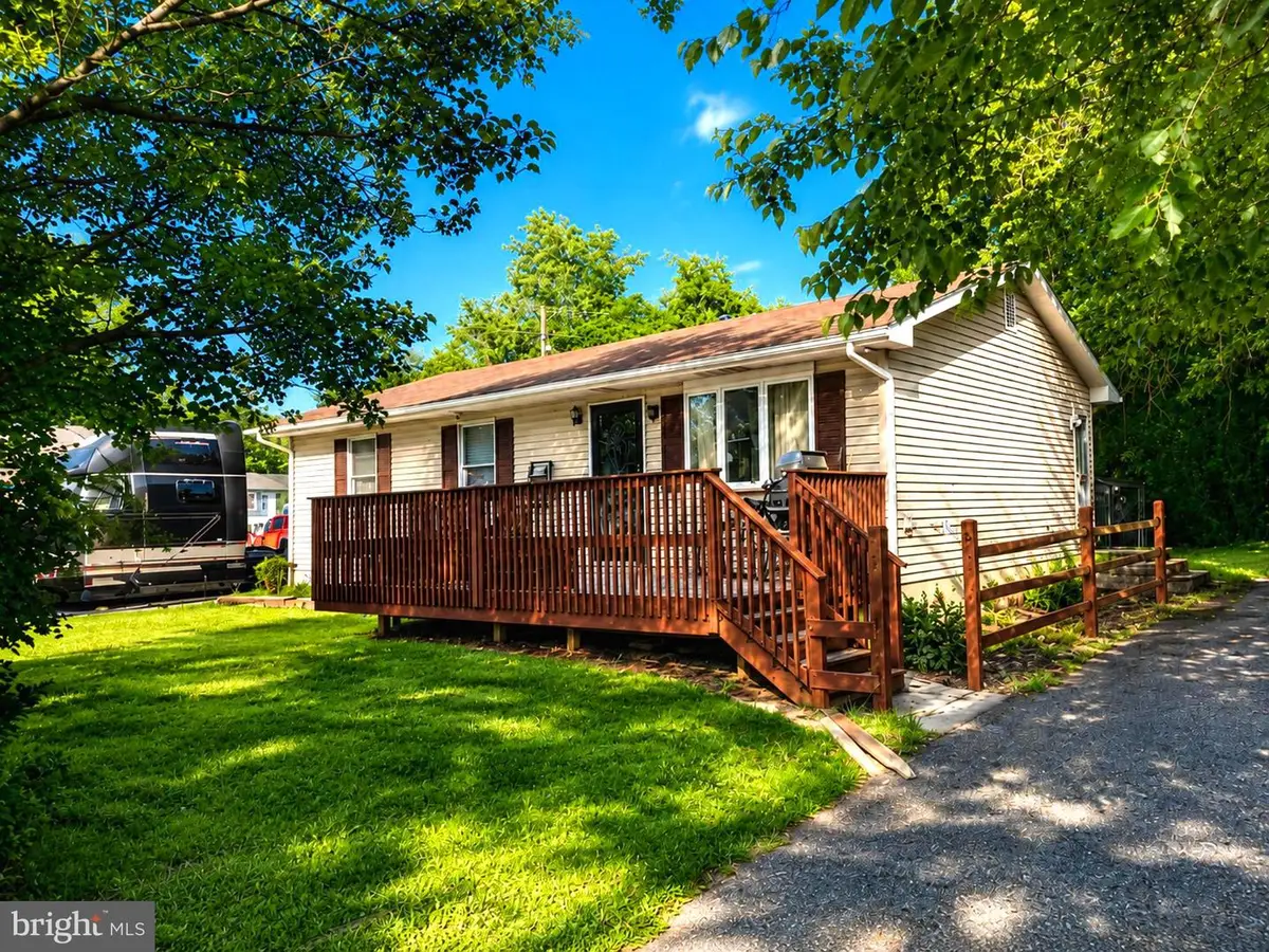 519 New St, Middletown, DE 19709 - #1