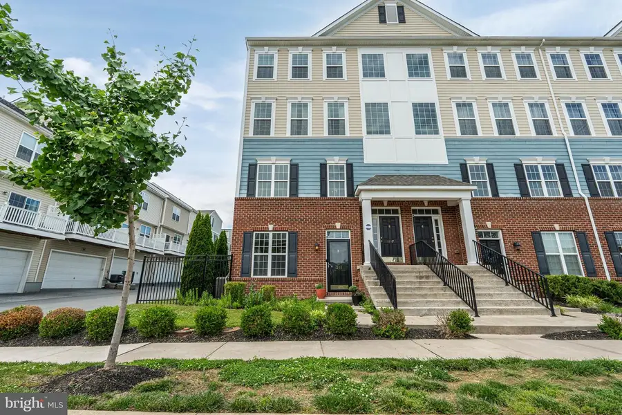 1255 Parish Ave, Claymont, DE 19703 - #3