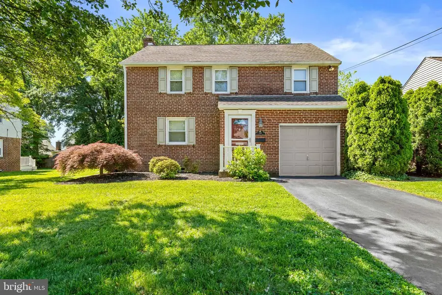 318 Cleveland Ave, Talleyville, DE 19803 - #3