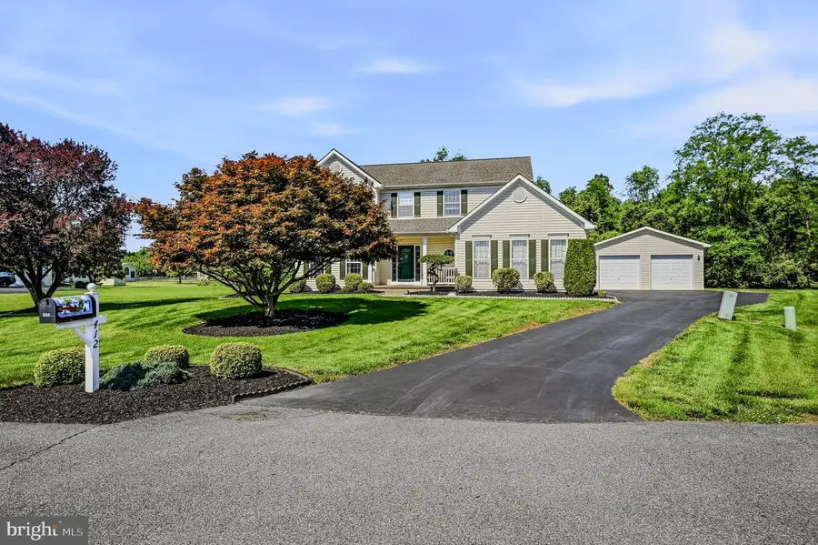 412 Maplewood Dr, Middletown, DE 19709 - #2