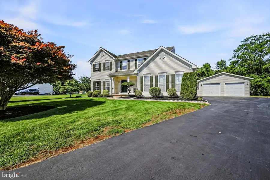 412 Maplewood Dr, Middletown, DE 19709 - #3