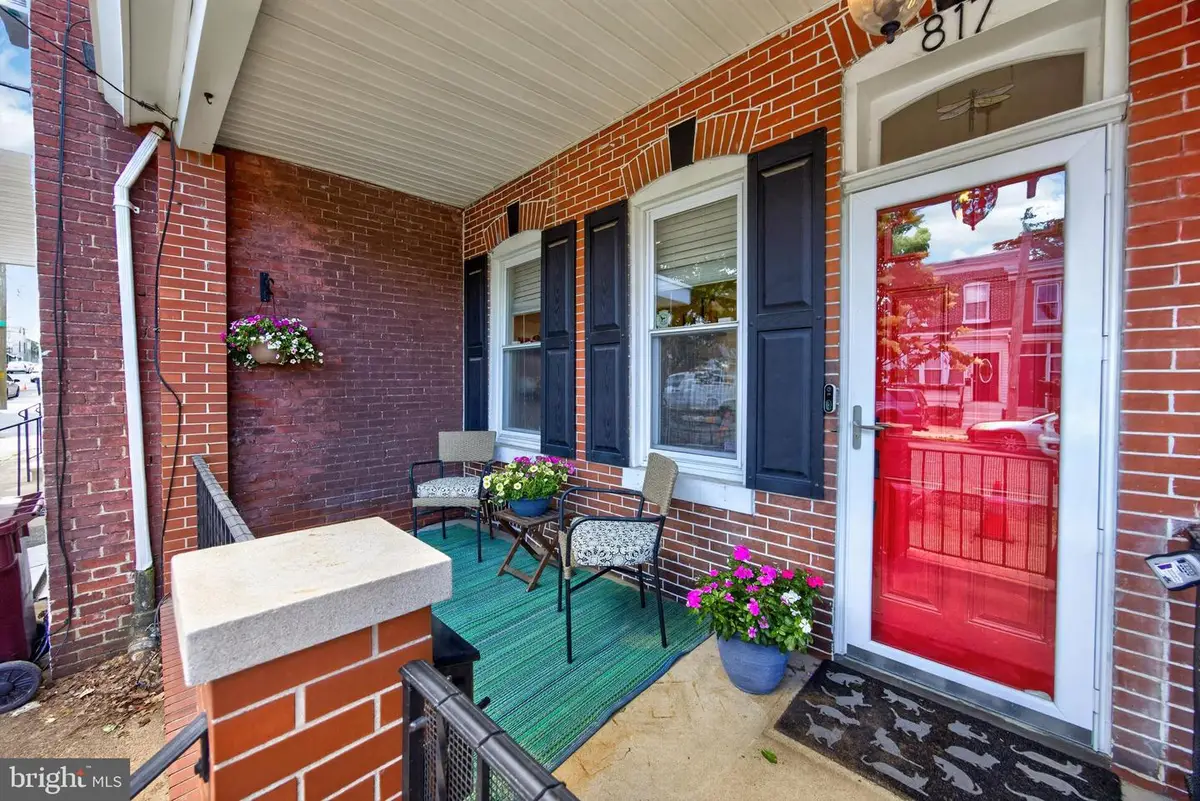 817 N Dupont St, Wilmington, DE 19805 - #1